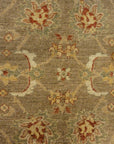 Finest Ziegler & Co. Usak Rug