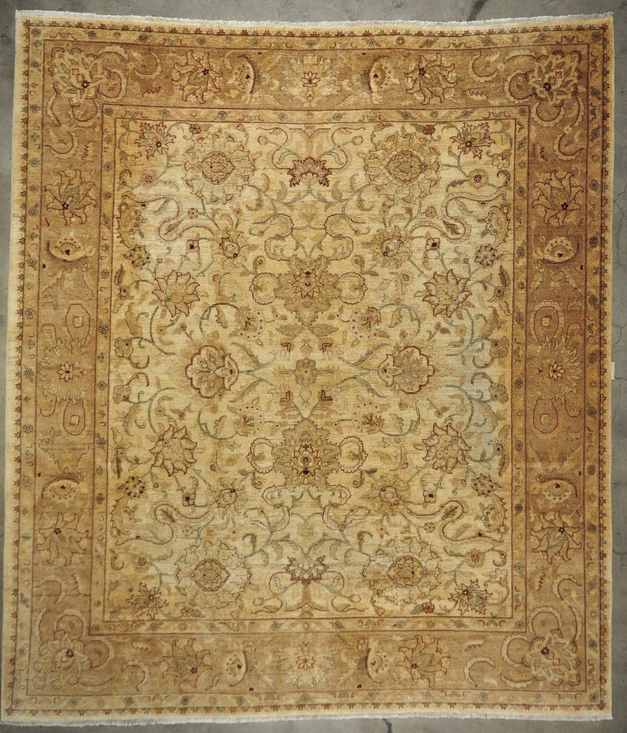 Ziegler & Co Oushak rugs and more oriental carpet 33221-