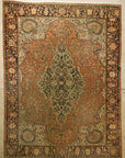 Antique Farahan Rugs and more oriental carpet 35922-