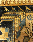 Majhal Sampler Rugs & More