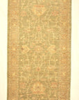 Fine Ziegler Usak Runner | Rugs and More | Santa Barbara Design Center 44255