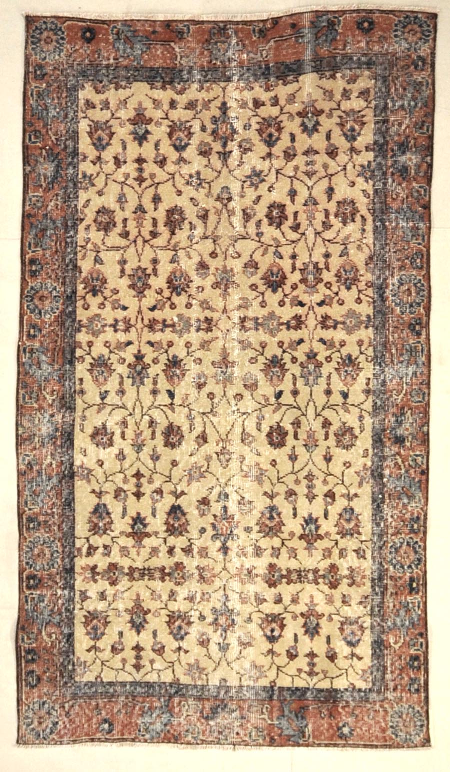 Vintage Sparta Rug | Rugs and More | Santa Barbara Design Center 32796