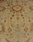 Persian Ziegler & Company Sultanabad Rug