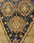 Antique Sarab Rug