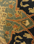 Fine Indo Agra Rug | Rugs and More | Santa Barbara Design Center