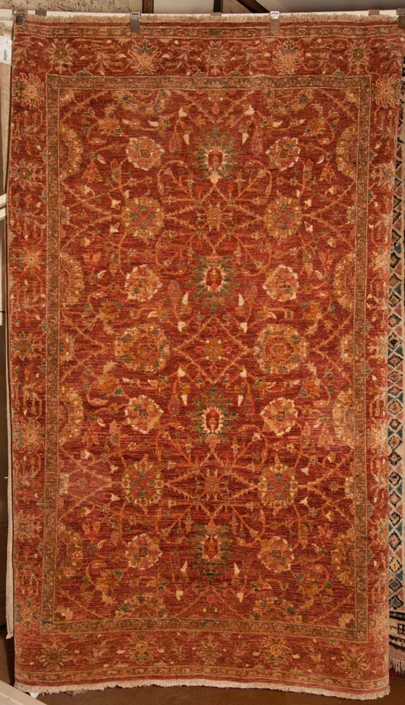 Fine Farahan Rug