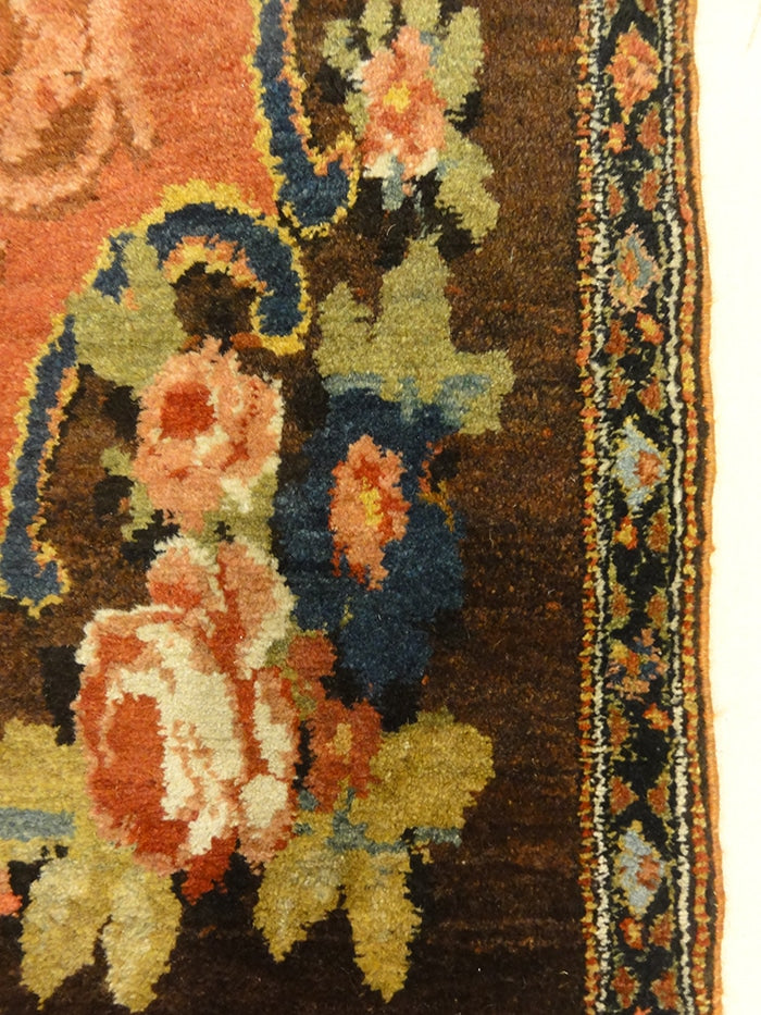 antiqueCaucasian Karabagh | Rugs &amp; More | Oriental Carpets