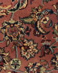 Fine Antique Kashan Rug