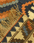 31695 Fine Shirvan Kelim