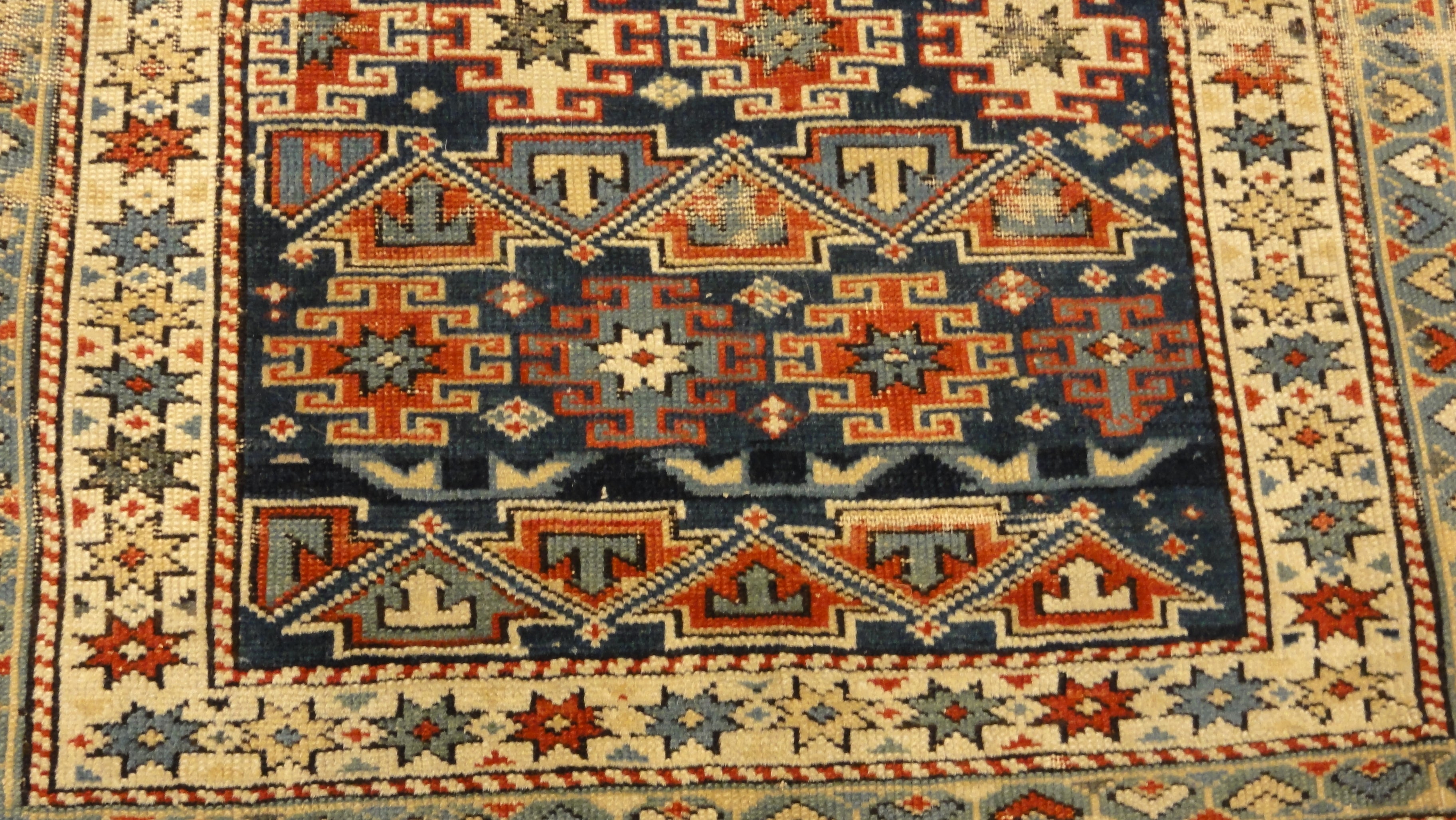 Antique Chichi Rug – Rugs & More