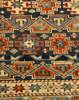 Antique Chichi Rug