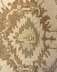 Ziegler & co Oushak | Rugs & More | Santa Barbara Design Center |