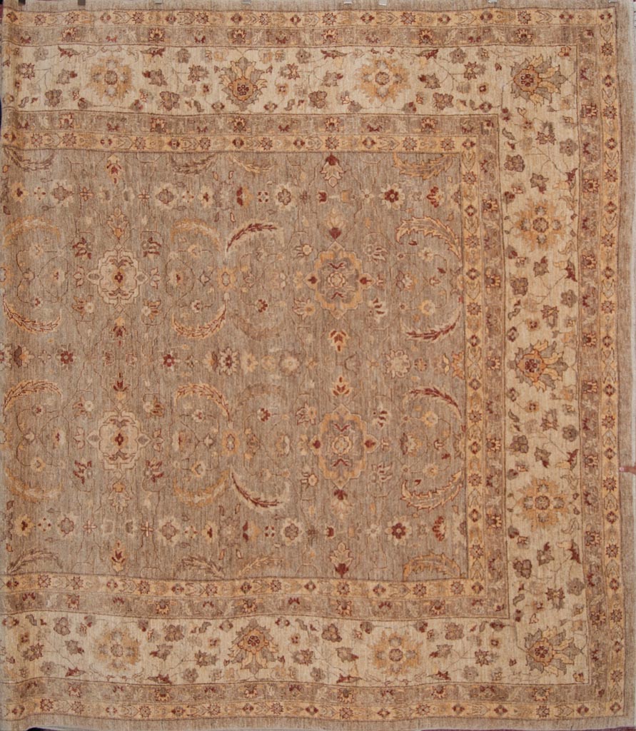 Finest Ziegler and Company Usak Rug