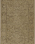 Fine Montecito Usak Rug rugs and more oriental carpet 44895-