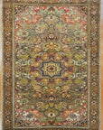 Antique Hereke Rug rugs and more oriental carpet -