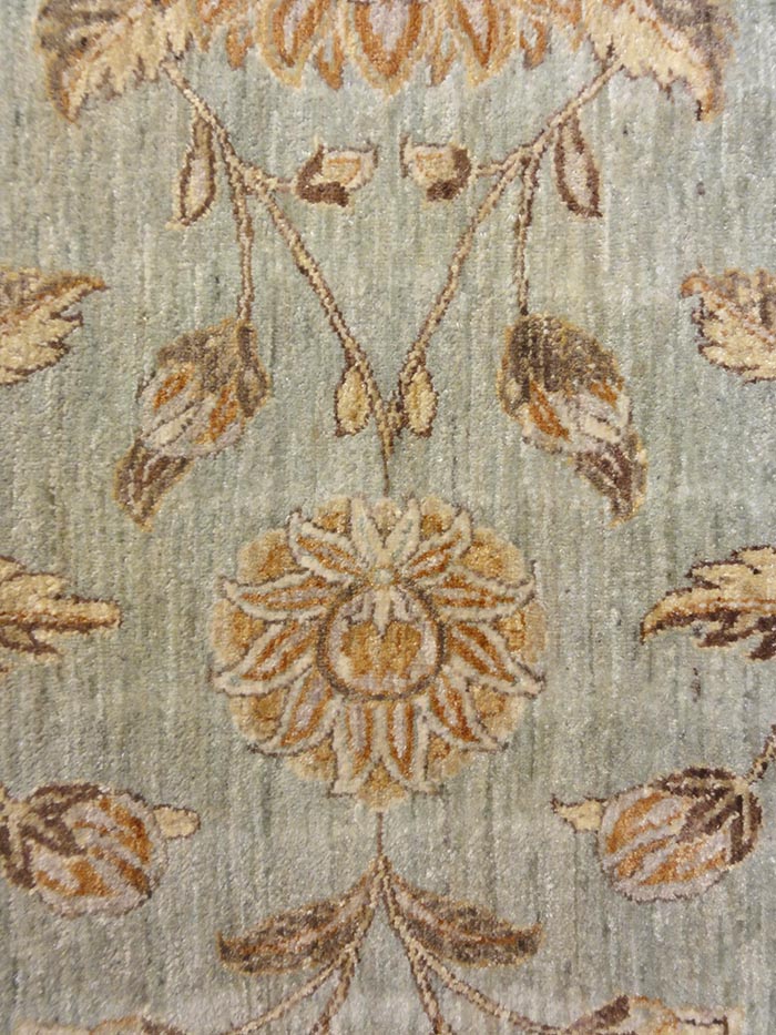 Finest Ziegler & Co Mughal | Rugs & More | Santa Barbara Design Center |