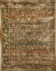 Vintage Persian Rug