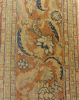 Vintage Turkish Ottoman| Rugs & More | Oriental Carpets