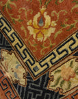 Rare Turkish Sparta Rug | Rugs and More | Santa Barbara Design Center