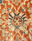 Finest Antique Sultanabad Rug | Rugs and More | Santa Barbara Design