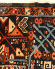 Antique Heriz | Rugs & More | Santa Barbara Design Center | 32811