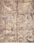 Ayka Modern Rug 30322. A piece of genuine woven carpet art sold by Santa Barbara Design Center and Rugs and More. A unique modern rug.