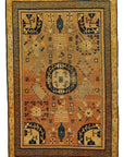 Khotan Rug rugs and more oriental carpet -1