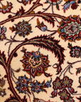 Persian Ishpahan Rug