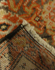 Antique West Persian Kurdish Rug | Santa Barbara Design Center | Rugs and More