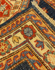 kazak Pak Design Santa Barbara Design Center | Rugs and More | Oriental Carpets 32485