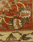 Fine Ziegler Mughal Rug | Rugs and More | Santa Barbara Design Center