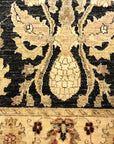 Fine Ziegler Usak Runner | Rugs and More | Santa Barbara Design Center 44015 .