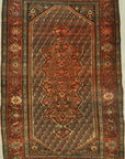 Antique Farahan rugs and more -