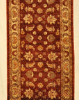 Oushak Runner | Rugs & More | Santa Barbara Design Center |