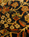 Antique Farahan Rug