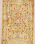 Persian Tabriz Runner Design Santa Barbara Design Center | Rugs and More | Oriental Carpets 32484