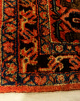 Antique Heriz | Rugs & More | Santa Barbara Design Center | 32748