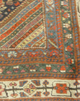 Antique Kurdish Rug | Rugs & More | Santa Barbara Design Center |