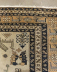 Antique Caucasian Design