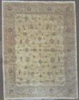 Vintage Ziegler & Co Oushak rugs and more oriental carpet -