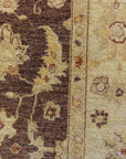 Finest Ziegler & Co. Usak Rug