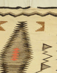 Antique Navajo Rug