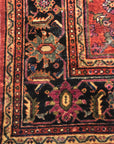 Antique Sultanabad Rug