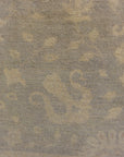 Finest Ziegler Oushak rug 27746