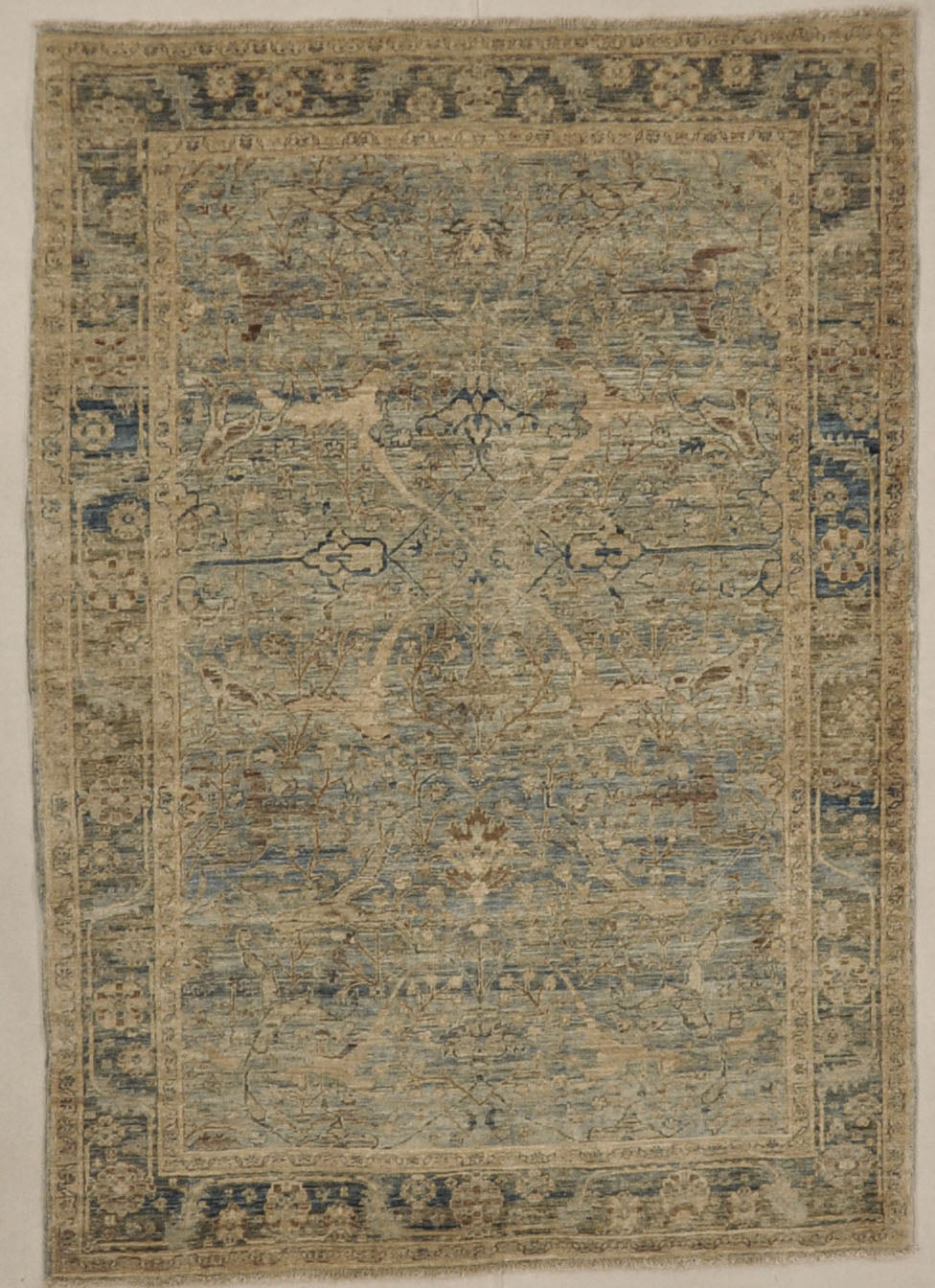 Finest Ziegler & Co Farahan rugs and more oriental carpet 31112-