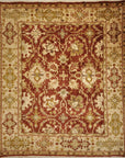 Fine Angora Oushak rugs and more oriental carpet 29245-