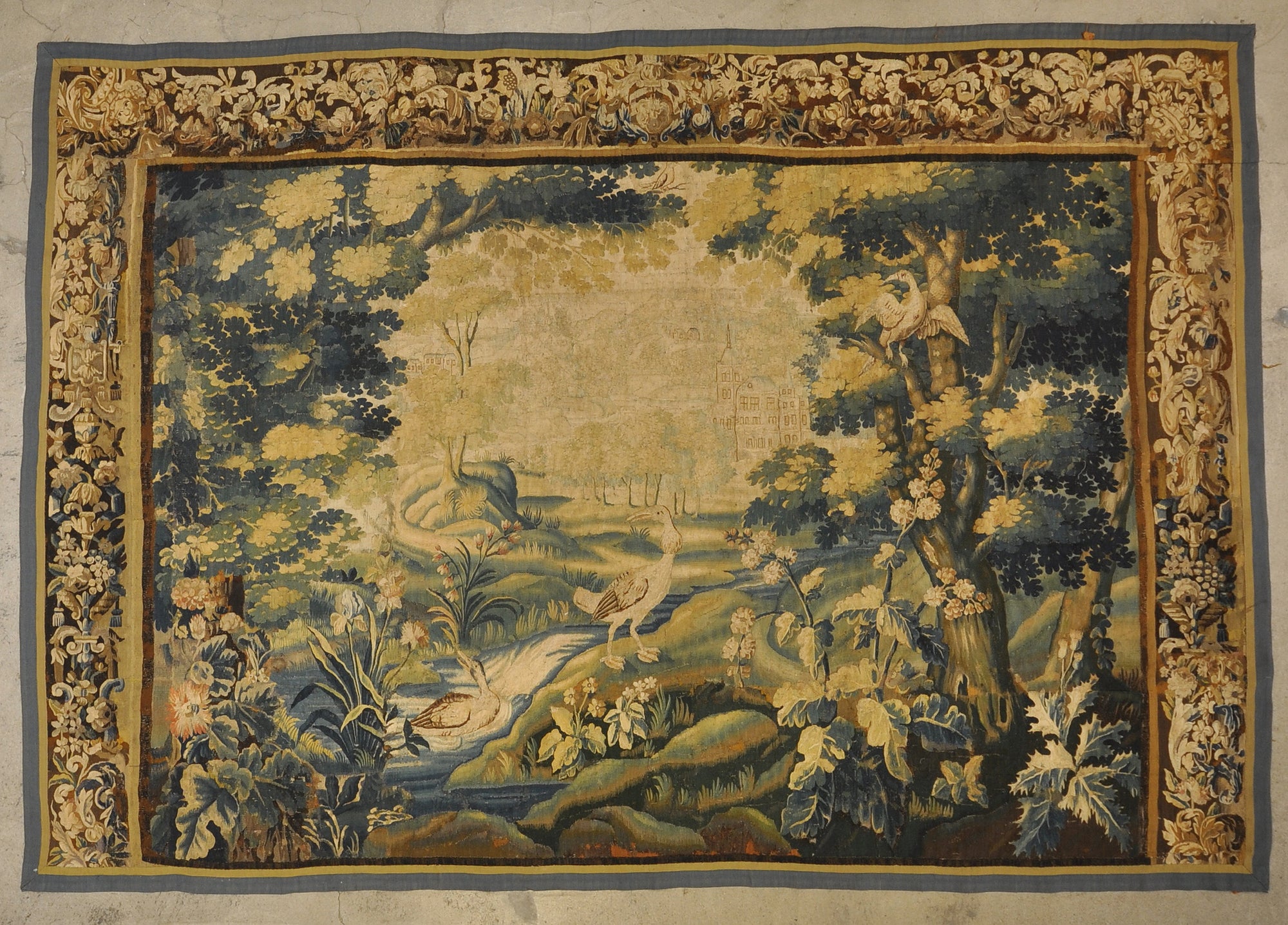 Fine Tapestry rugs and more oriental carpet 33234-