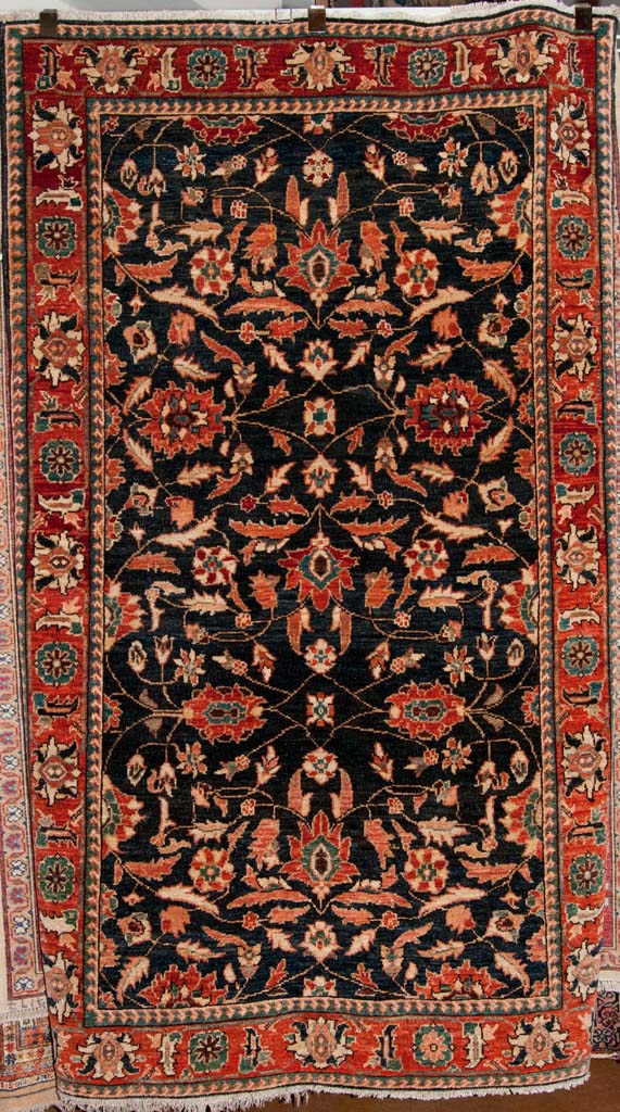 Finest Ziegler Farahan Rug