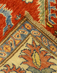 Turkoman Caucasian Rug 31003