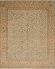 Finest Haj-Jalili Tabriz Rugs and more oriental carpet 35336-1